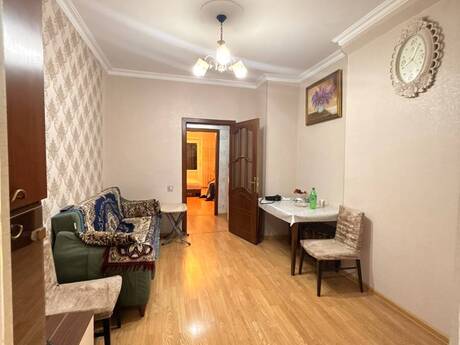 2-комнатная квартира, 45 м², İnşaatçılar: 144 000 ₼ 2