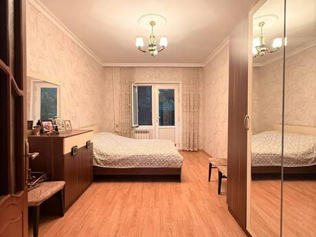 2-комнатная квартира, 45 м², İnşaatçılar: 144 000 ₼ 5