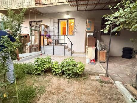 2-комнатная квартира, 45 м², İnşaatçılar: 144 000 ₼ 4