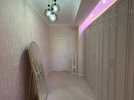 3 otaqlı mənzil, 100 m², İnşaatçılar: 285 000 ₼ 5