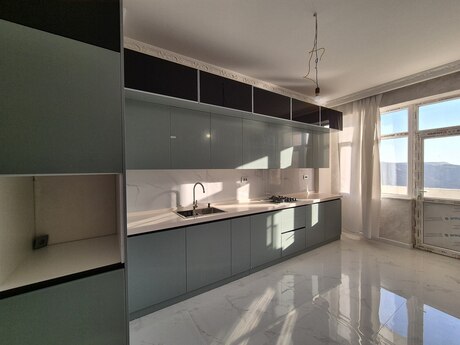 Elan №6324662 - Bakı, Yeni Yasamal q., 4 otaqlı, 145 m², 8/18 mərtəbə