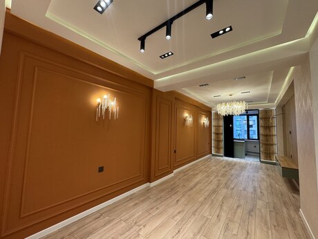 Elan №6324644 - Bakı, Həzi Aslanov m., 3 otaqlı, 98 m², 4/19 mərtəbə