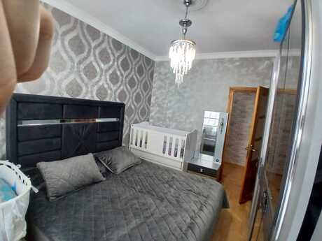 2-комнатная квартира, 55 м², Əhmədli: 139 000 ₼ 3