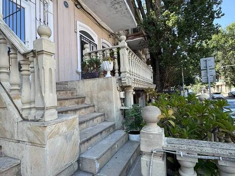 Объявление №6324641 - Баку, пос. Баилова, 35 м²