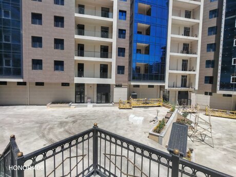 3 otaqlı mənzil, 163 m², Vurğun Residence: 489 000 ₼ 3