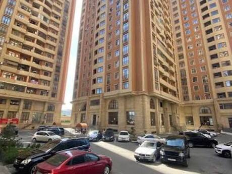 Elan №6324670 - Bakı, Nəsimi r., 4 otaqlı, 176 m², 9/21 mərtəbə