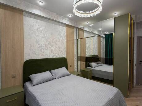 2 otaqlı mənzil, 54 m², Turkuaz: 184 000 ₼ 4