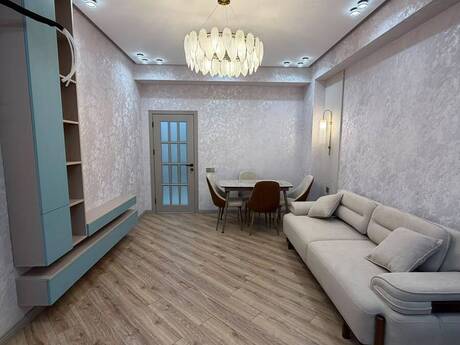 Объявление №6324695 - Баку, м. Ази Асланов, 2-комн., 54 м², 13/15 этаж