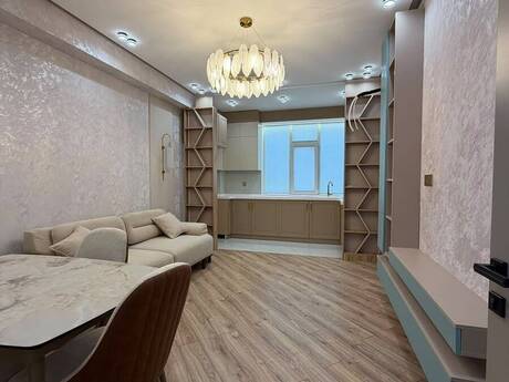 2 otaqlı mənzil, 54 m², Turkuaz: 184 000 ₼ 3