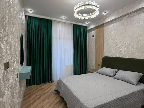 2 otaqlı mənzil, 54 m², Turkuaz: 184 000 ₼ 5