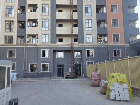 Elan №6324693 - Bakı, Qara Qarayev m., 3 otaqlı, 88 m², 10/16 mərtəbə