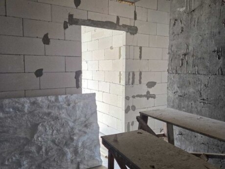 3 otaqlı mənzil, 88 m², Orbita MTK Qara Qarayev 3: 227 000 ₼ 5