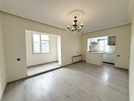 Elan №6324707 - Bakı, Nəriman Nərimanov m., 2 otaqlı, 48 m², 4/9 mərtəbə