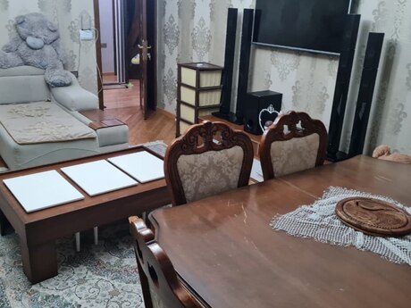 Объявление №6324701 - Сумгаит, Сумгаит, 4-комн., 100 м², 3/9 этаж