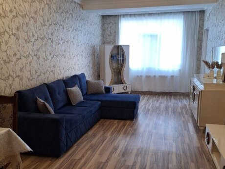 Elan №6324698 - Bakı, Gənclik m., 3 otaqlı, 90 m², 5/14 mərtəbə