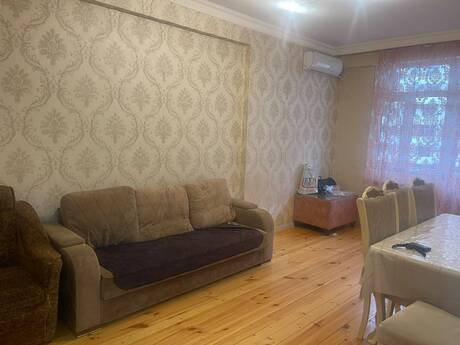 Elan №6324724 - Xırdalan, Xırdalan, 2 otaqlı, 60 m², 5/12 mərtəbə