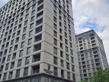 2-room apartment, 101 m², 28 May: 331 000 ₼ 5