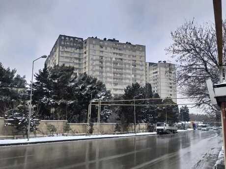 Объявление №6324757 - Баку, пос. Биладжары, 3-комн., 100 м², 5/17 этаж