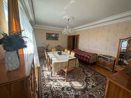3-room apartment, 127 m², Badamdar: 260 000 ₼ 4