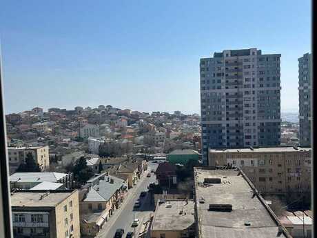 3 rooms · 127 m² · floor 11/12, Badamdar