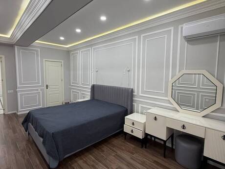Kirayə 3 otaqlı mənzil, 125 m², Şah İsmayıl Xətai: 1 499 ₼/ay 4