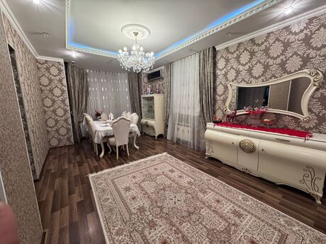 8 otaqlı həyət evi, 360 m², Nizami: 498 000 ₼ 5