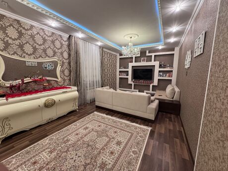 8 otaqlı həyət evi, 360 m², Nizami: 498 000 ₼ 4
