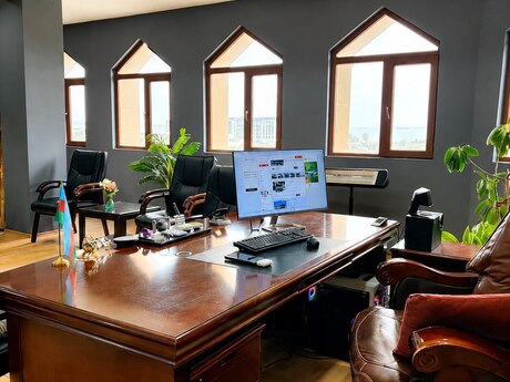 Elan №6324788 - Bakı, Şah İsmayıl Xətai m., 3 otaqlı, 320 m²