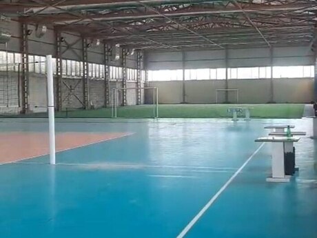 Elan №6324780 - Bakı, Novxanı q., 2500 m²