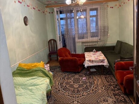 3 otaqlı mənzil, 70 m², Neftçilər: 158 000 ₼ 2
