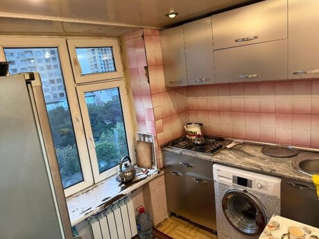 3 otaqlı mənzil, 70 m², Neftçilər: 158 000 ₼ 5
