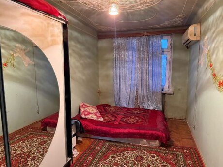 3 otaqlı mənzil, 70 m², Neftçilər: 158 000 ₼ 3