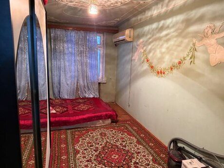 3 otaqlı mənzil, 70 m², Neftçilər: 158 000 ₼ 4