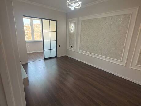Объявление №6324799 - Баку, пос. Масазыр, 2-комн., 40 м², 6/7 этаж