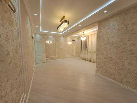 3 otaqlı mənzil, 122 m², 20 Yanvar: 325 000 ₼ 4