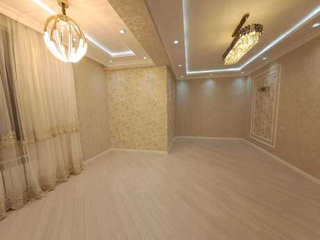 3 otaqlı mənzil, 122 m², 20 Yanvar: 325 000 ₼ 2
