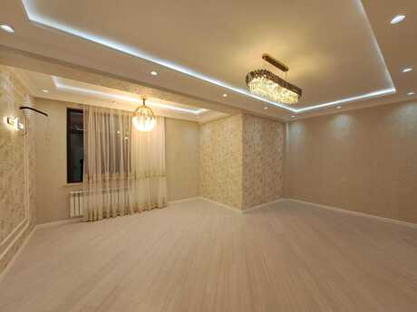 Elan №6324805 - Bakı, 20 Yanvar m., 3 otaqlı, 122 m², 2/7 mərtəbə