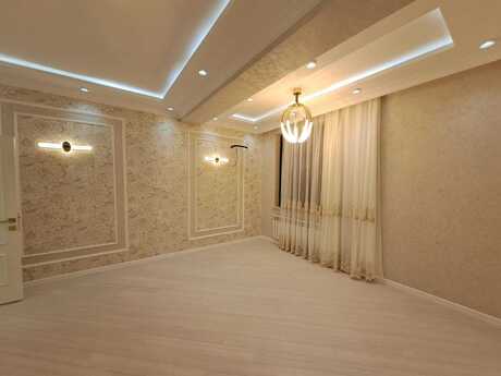 3 otaqlı mənzil, 122 m², 20 Yanvar: 325 000 ₼ 3