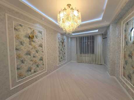3 otaqlı mənzil, 122 m², 20 Yanvar: 325 000 ₼ 5