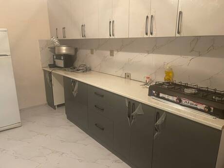 Elan №6324824 - Bakı, Masazır q., 2 otaqlı, 75 m², 5/6 mərtəbə