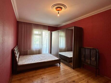 Объявление №6324825 - Баку, м. Элмляр Академиясы, 1-комн., 35 м², 4/9 этаж