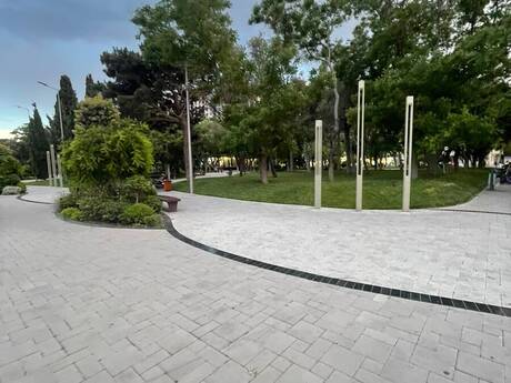 Elan №6324835 - Bakı, Nəriman Nərimanov m., 3 otaqlı, 60 m², 3/5 mərtəbə