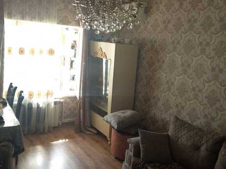 Elan №6324843 - Bakı, Yeni Günəşli q., 3 otaqlı, 74 m², 9/9 mərtəbə