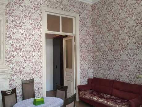 Аренда: 1-комнатная квартира, 38 м², Sahil: 700 ₼/мес 3