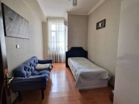 3 otaqlı mənzil, 95 m², Memar Əcəmi: 230 000 ₼ 5