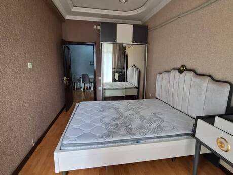 3 otaqlı mənzil, 95 m², Memar Əcəmi: 230 000 ₼ 3