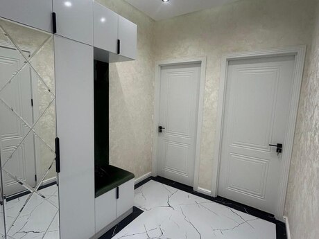 Elan №6324853 - Bakı, 8 Noyabr m., 2 otaqlı, 65 m², 4/16 mərtəbə