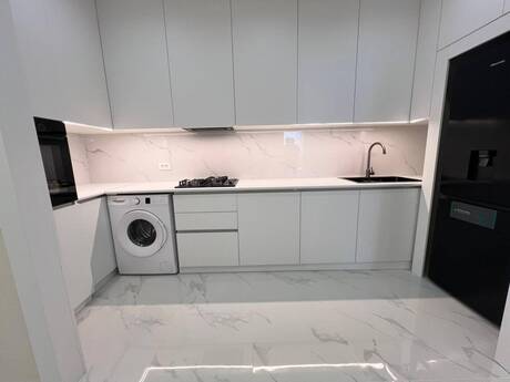 Kirayə 3 otaqlı mənzil, 101 m², Nəsimi: 1 500 ₼/ay 5