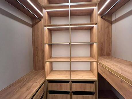 Kirayə 3 otaqlı mənzil, 101 m², Nəsimi: 1 500 ₼/ay 4