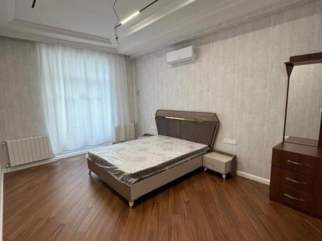 Аренда: 3-комнатная квартира, 100 м², Melissa Park: 1 000 ₼/мес 5